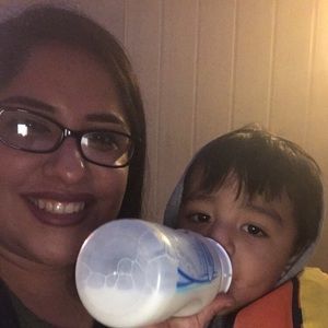 Meet your Posher, Silvia